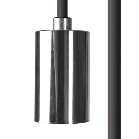 Светильник (основание отдельно) Nowodvorski Cameleon Cable E27 8655, 1xE27x40W - миниатюра 1