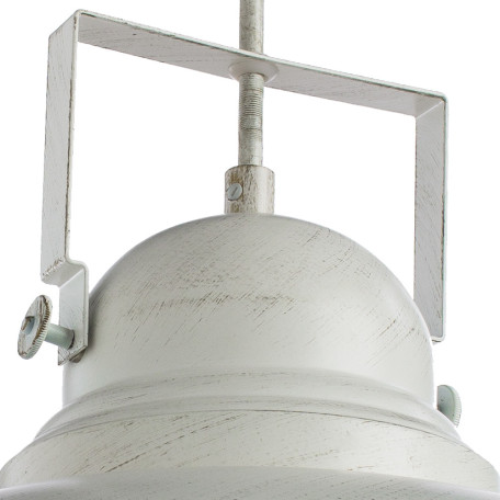 Подвесной светильник с регулировкой направления света Arte Lamp Martin A5213SP-1WG, 1xE27x75W - миниатюра 3