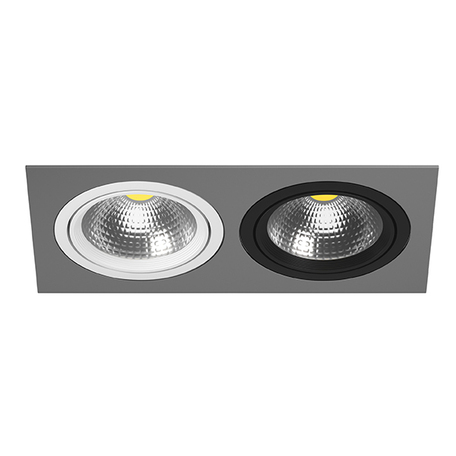 Светодиодный светильник Lightstar Intero 111 i8290607, LED 50W