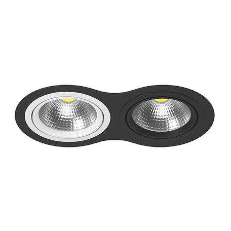 Светодиодный светильник Lightstar Intero 111 i9270607, LED 50W