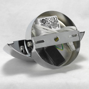 Настенный светодиодный светильник LGO Astro LSP-8331, IP21, LED 5W 4100K 400lm - миниатюра 4