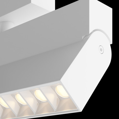 Светодиодный светильник Maytoni Points Rot TR015-2-20W4K-W, LED 20W 4000K 1600lm CRI90 - миниатюра 2