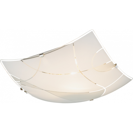 Потолочный светильник Globo Paranja 40403-1, 1xE27x60W