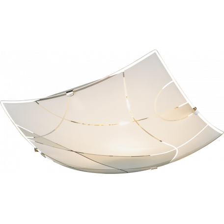 Потолочный светильник Globo Paranja 40403-1, 1xE27x60W - миниатюра 2