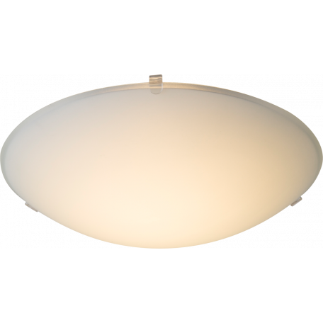 Потолочный светодиодный светильник Globo Juno 4040DLED, LED 8W 3000K 640lm