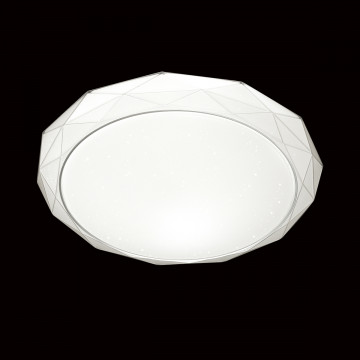 Потолочный светодиодный светильник Sonex Gino 2045/DL, IP43, LED 48W 2360lm - миниатюра 4