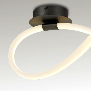 Настенный светодиодный светильник Mantra Armonia 6796, LED 18W 3000K 1350lm - миниатюра 3