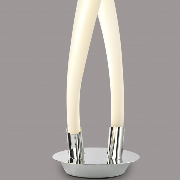 Настольная светодиодная лампа Mantra Armonia 6728, LED 18W 3000K 1350lm - миниатюра 5