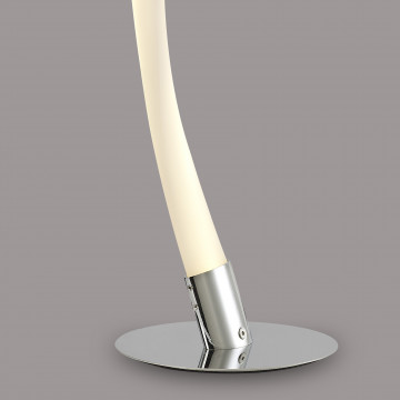 Настольная светодиодная лампа Mantra Armonia 6729, LED 10W 3000K 750lm - миниатюра 4