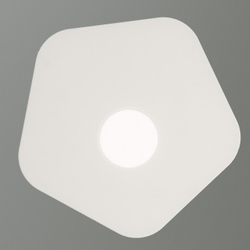 Потолочный светильник Mantra Area 6644, 1xGX53x9W - миниатюра 2