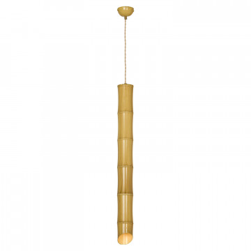 Подвесной светильник Lussole Bamboo LSP-8564, IP21, 1xGU10x50W - миниатюра 3