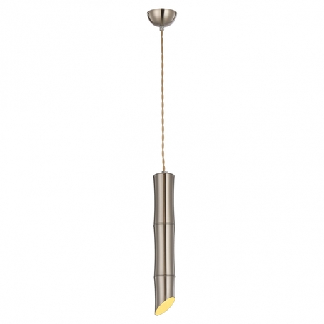 Подвесной светильник Lussole Bamboo LSP-8565, IP21, 1xGU10x50W