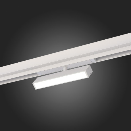 Светодиодный светильник для трековой системы с пультом ДУ ST Luce ST378.506.09, LED 9W 2700-6000K 810lm CRI>90 - миниатюра 5