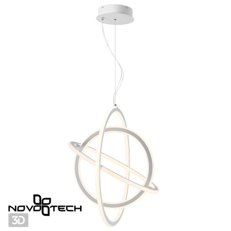 Подвесной светильник Novotech Over Ondo 359170 - миниатюра 2