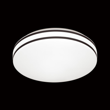 Светодиодный светильник Sonex Lobio Rbg 3056/EL, IP43, LED - миниатюра 4