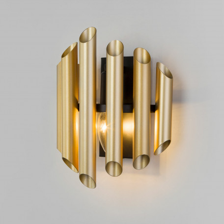 Настенный светильник Bogate's Castellie 361/1 (a058055), 1xE14x60W - миниатюра 1