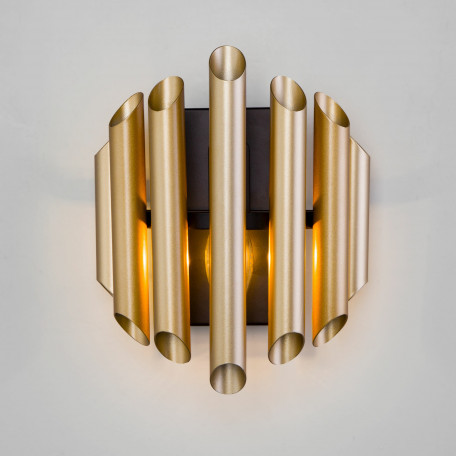 Настенный светильник Bogate's Castellie 361/1 (a058055), 1xE14x60W - миниатюра 2