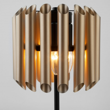 Настольная лампа Bogate's Castellie 01106/3 (a058058), 3xE14x60W - миниатюра 2