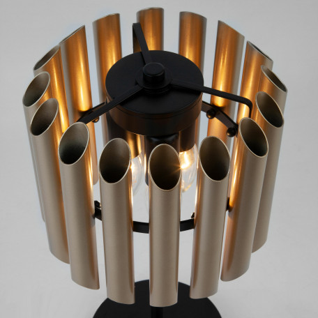 Настольная лампа Bogate's Castellie 01106/3 (a058058), 3xE14x60W - миниатюра 3