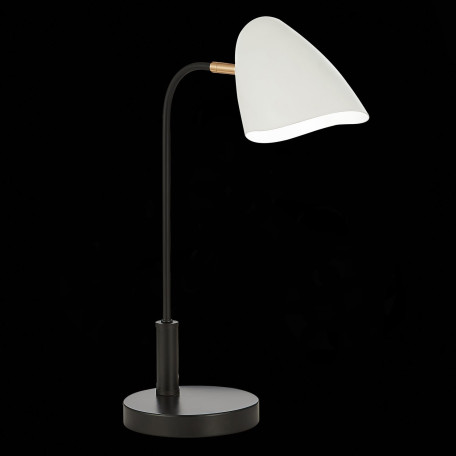 Настольная лампа Evoluce Satta SLE103604-01, 1xE14x40W - миниатюра 3