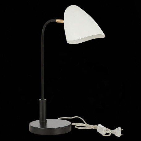 Настольная лампа Evoluce Satta SLE103604-01, 1xE14x40W - миниатюра 5