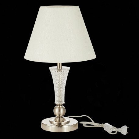 Настольная лампа Evoluce Reimo SLE105504-01, 1xE14x40W - миниатюра 5