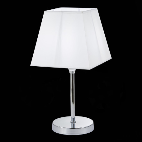 Настольная лампа Evoluce Grinda SLE107604-01, 1xE14x40W - миниатюра 3