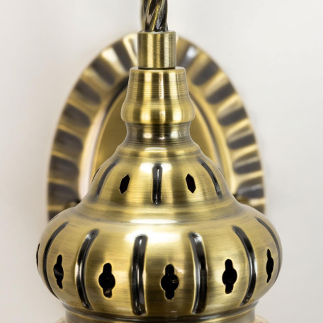 Настенный светильник Citilux Каир CL419313, 1xE27x75W - миниатюра 26