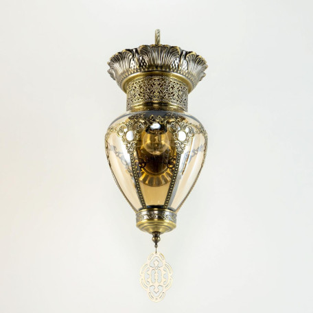 Настенный светильник Citilux Каир CL419413, 1xE27x75W - миниатюра 3