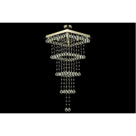 Подвесной светильник Dio D’Arte Tesoro H 1.4.50.107 N - миниатюра 3