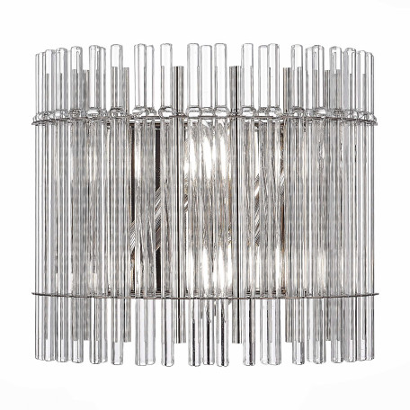 Бра ST Luce Epica SL1656.101.02, 2xE14x40W