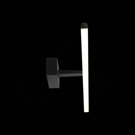 Настенный светодиодный светильник ST Luce Mareto SL446.741.01, IP44, LED 18W 3000K 700lm - миниатюра 6