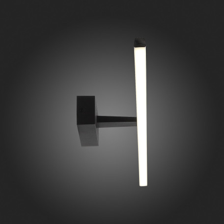 Настенный светодиодный светильник ST Luce Mareto SL446.741.01, IP44, LED 18W 3000K 700lm - миниатюра 7