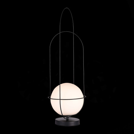 Настольная лампа ST Luce Beata SL1189.404.01, 1xE27x60W - миниатюра 3