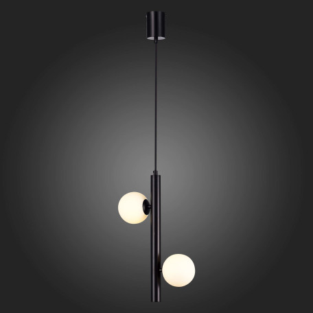 Подвесной светильник ST Luce Asolo SL1185.403.02, 2xG9x5W - миниатюра 4