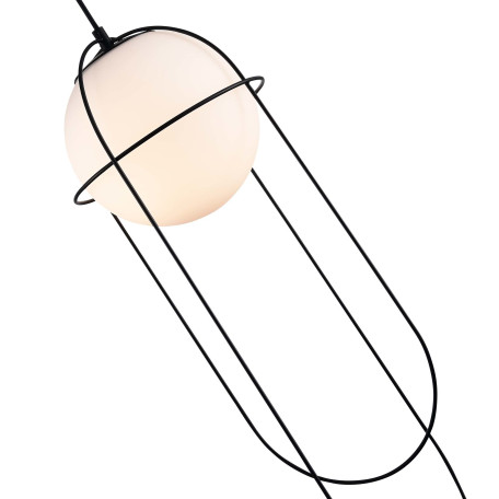 Подвесной светильник ST Luce Beata SL1189.403.01, 1xE27x60W - миниатюра 5