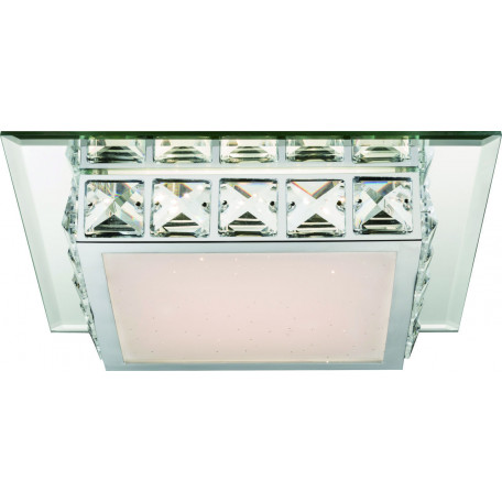 Потолочный светодиодный светильник Globo Margo 49355, LED 12W 4000K - миниатюра 1
