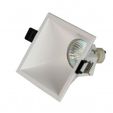Встраиваемый светильник Mantra Lamborjini 6845, 1xGU10x12W - миниатюра 3
