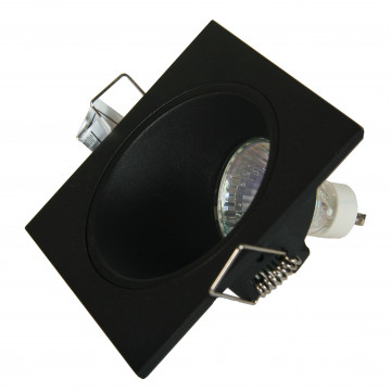 Встраиваемый светильник Mantra Brandon 6903, 1xGU10x12W - миниатюра 2