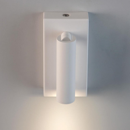 Настенный светодиодный светильник Citilux Декарт CL704350, LED 3W 3000K 225lm - миниатюра 6