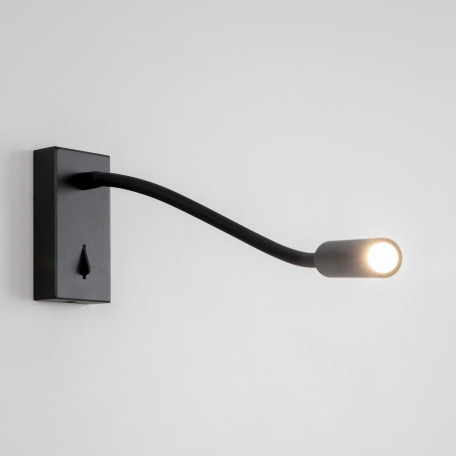 Настенный светодиодный светильник Citilux Декарт CL704361, LED 3W 3000K 225lm - миниатюра 9