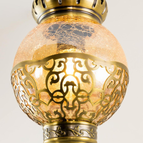 Подвесной светильник Citilux Каир CL419113, 1xE27x75W - миниатюра 20