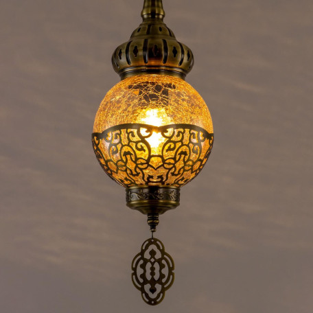 Подвесной светильник Citilux Каир CL419113, 1xE27x75W - миниатюра 5