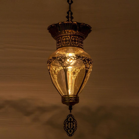 Подвесной светильник Citilux Каир CL419213, 1xE27x75W - миниатюра 17