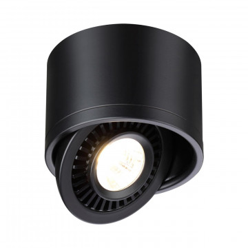Потолочный светодиодный светильник Novotech OVER 358812, LED 9W 4000K 770lm - миниатюра 4