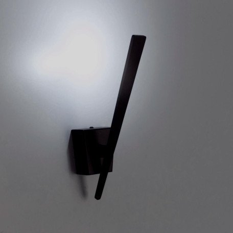 Настенный светодиодный светильник Citilux Декарт CL704011N, LED 5W 4000K 300lm - миниатюра 2