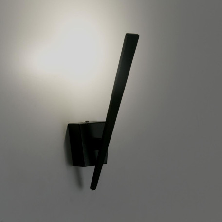 Настенный светодиодный светильник Citilux Декарт CL704011N, LED 5W 4000K 300lm - миниатюра 9