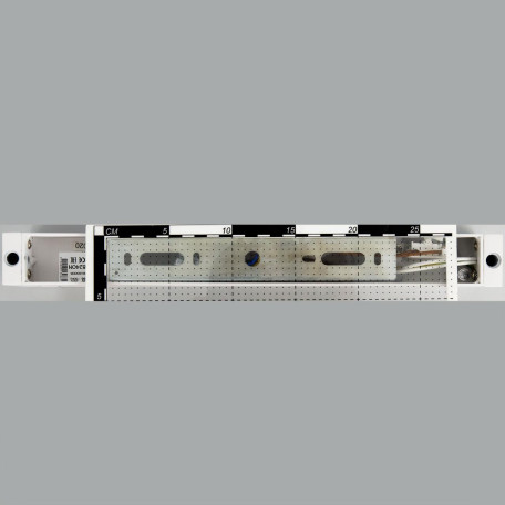 Настенный светодиодный светильник Citilux Визор CL708240N, LED 12W 4000K 600lm - миниатюра 13