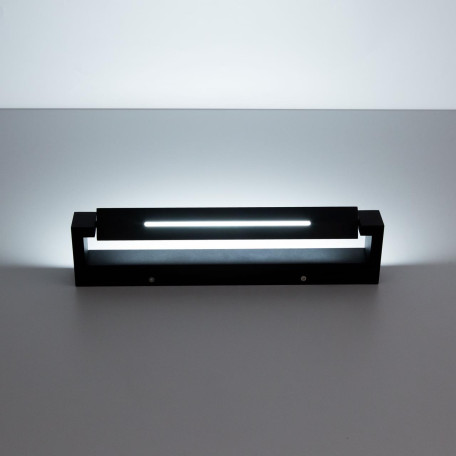 Настенный светодиодный светильник Citilux Визор CL708241N, LED 12W 4000K 600lm - миниатюра 8