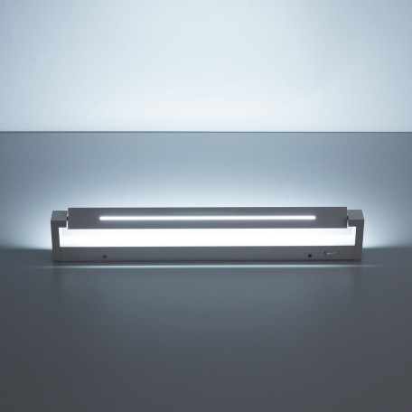 Настенный светодиодный светильник Citilux Визор CL708260N, LED 20W 4000K 1000lm - миниатюра 11